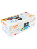 Интерактивная обучающая настольная игра Shifu Plugo Счёты (Математика)