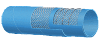 Рукав 509OE для кислот и хим. веществ 16 бар (S&D, UHMWPE)