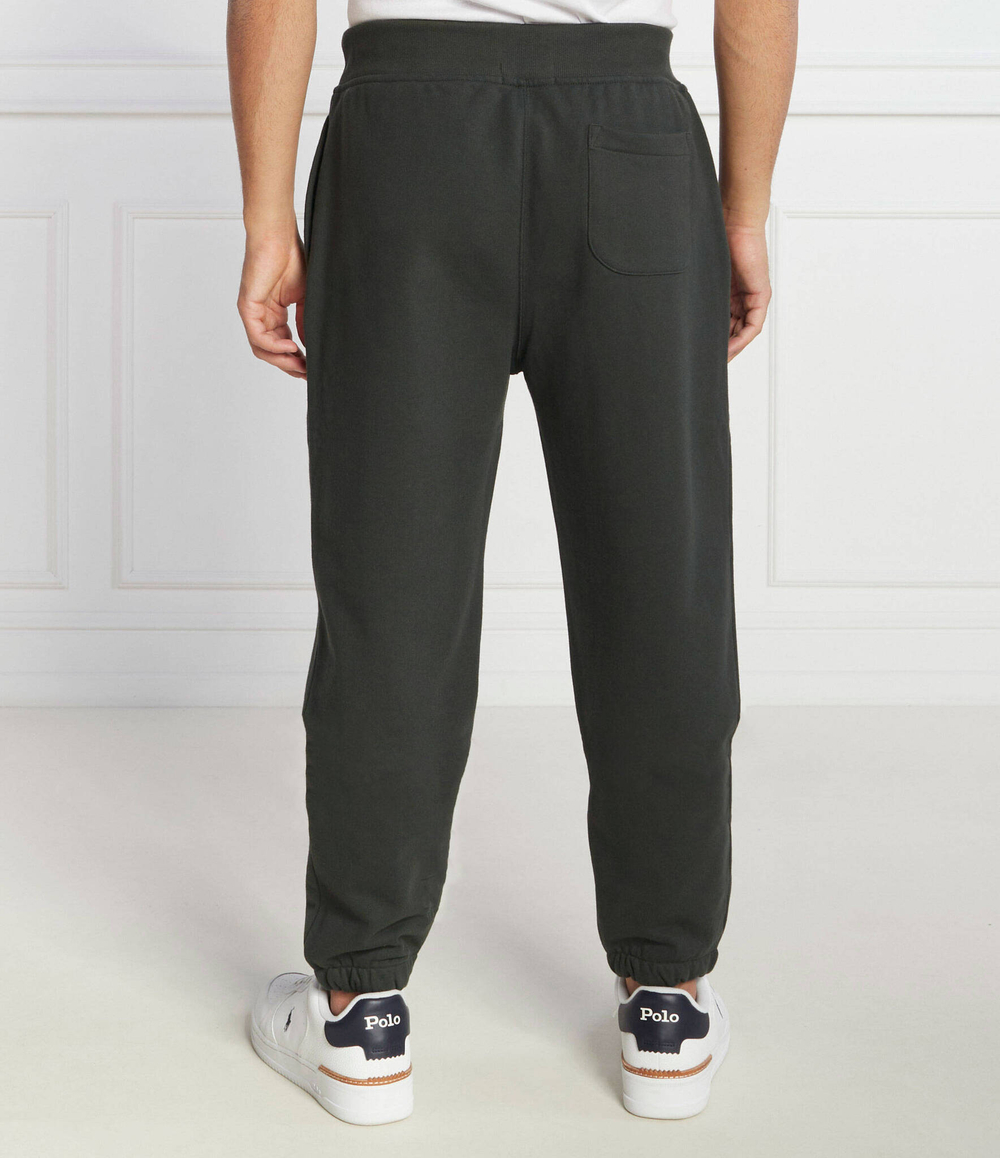 Спортивные штаны POLO RALPH LAUREN - графитовый(710917906)
