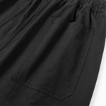 Брюки Ymkashix Puff Office