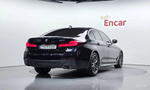 BMW 5 серии (G30) 520i M Sport