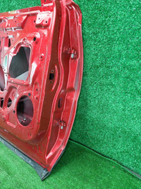 Дверь передняя левая Chery Tiggo 4 Pro (2020-н.в.)