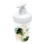 Диспенсер для жидкого мыла FLORIANA