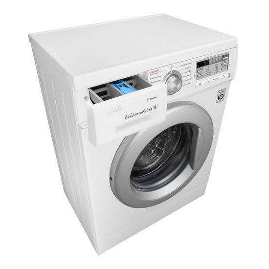 Стиральная машина LG FH-0M7WDS1