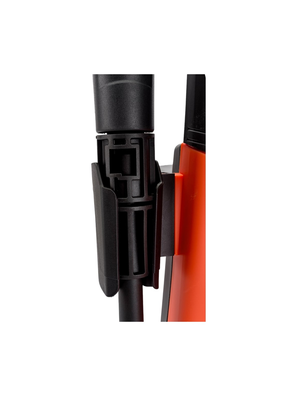 Мойка высокого давления 1,6 кВт, 420 л/ч, Gigant GLU-05