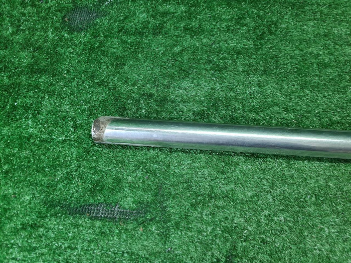 Накладка подножки Mercedes G W463 (2018-н.в.)