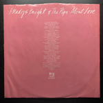 Gladys Knight & The Pips ‎– About Love (США 1980г.)