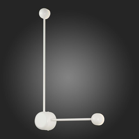 Светильник настенный ST Luce SL6003.501.02