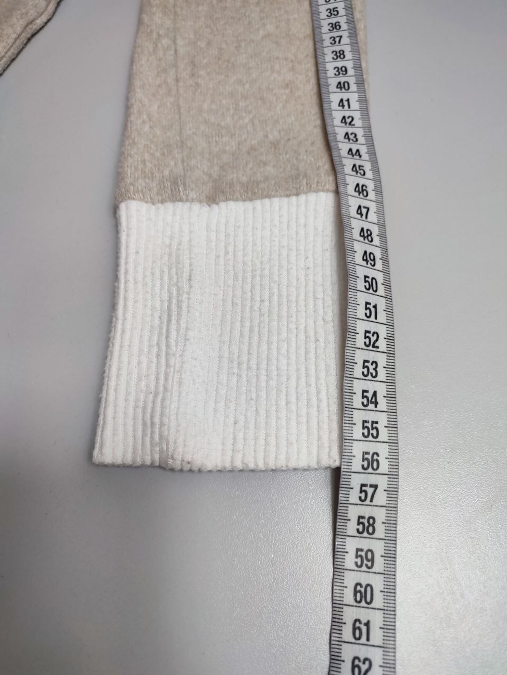 Свитер Stradivarius из вискозы 46 размер