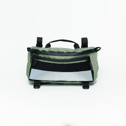 Поясная сумка Fanny Waist Pack XL фисташковый