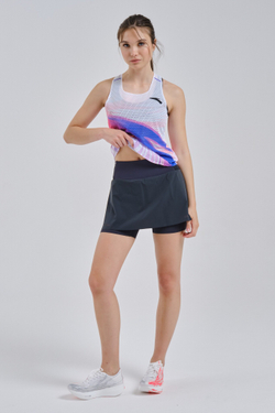 Юбка-шорты Anta RACING CHALLENGE