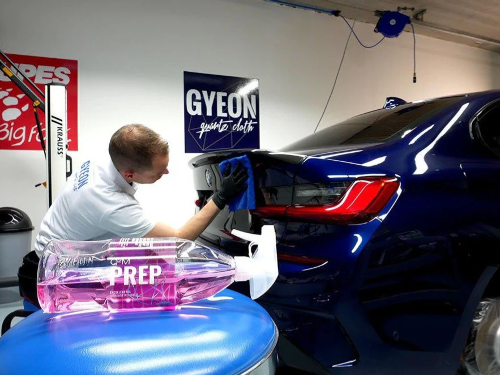 GYEON Prep (500 ml) многоцелевой очиститель