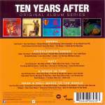 Ten Years After / Original Album Series (5CD)