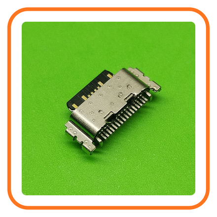 Xiaomi Redmi 13C (23108RN04Y) / (23100RN82L) -  Системный разъем зарядки (Type-C) (ORIG)