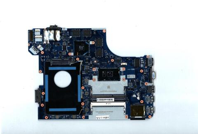 Материнская плата для ноутбука Lenovo ThinkPad E560 NM-A56 Intel Core i5-6200U Radeon R7 M370 TPM WIN (01AW109), оригинал