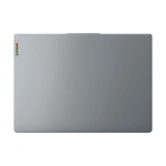 Ноутбук Lenovo IP3 Slim 16IAH8 16" WUXGA IPS 1920x1200, Intel Core i5-12450H, 16Gb, 512Gb SSD, no OS, серый