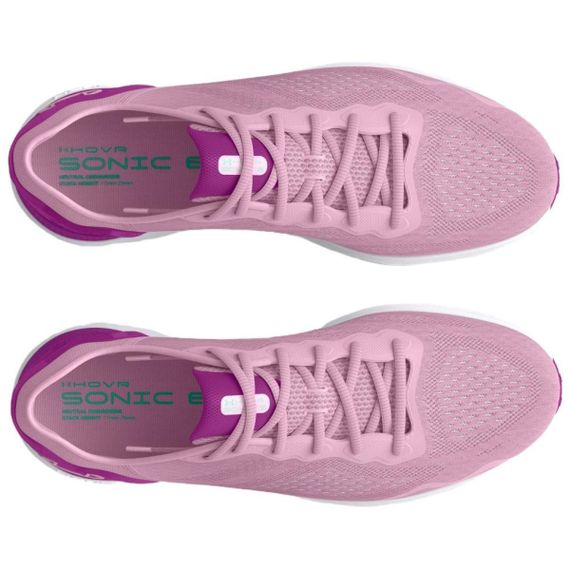 Under Armour Running Shoe 'Pink'