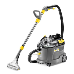 Пылесос моющий Karcher Professional Puzzi 8/1 Adv 1200Вт (1.100-241.0)
