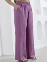 Брюки Камео-2 Виотекс ЛИЛОВЫЙ