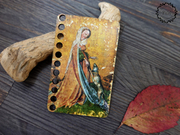 Органайзер  "Штутгартские карты - Дама гончих"