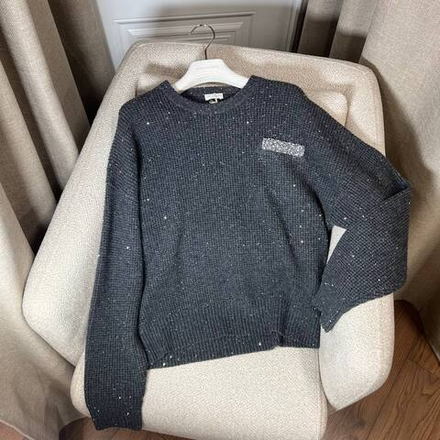 Свитер Brunello Cucinelli