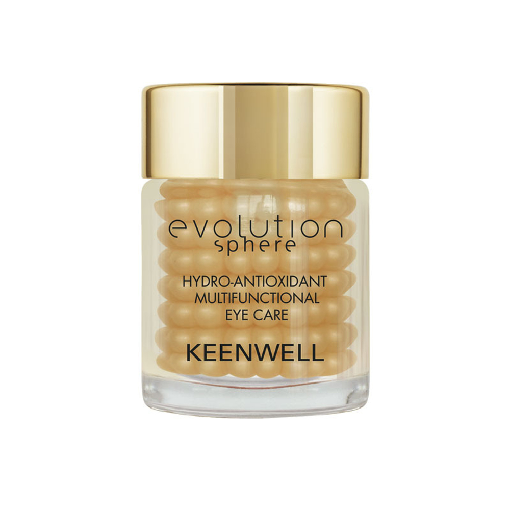 KEENWELL Evolution Sphere Hydro-Antioxidant Multifunctional Eye Care