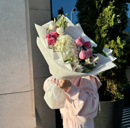 Мелодия любви