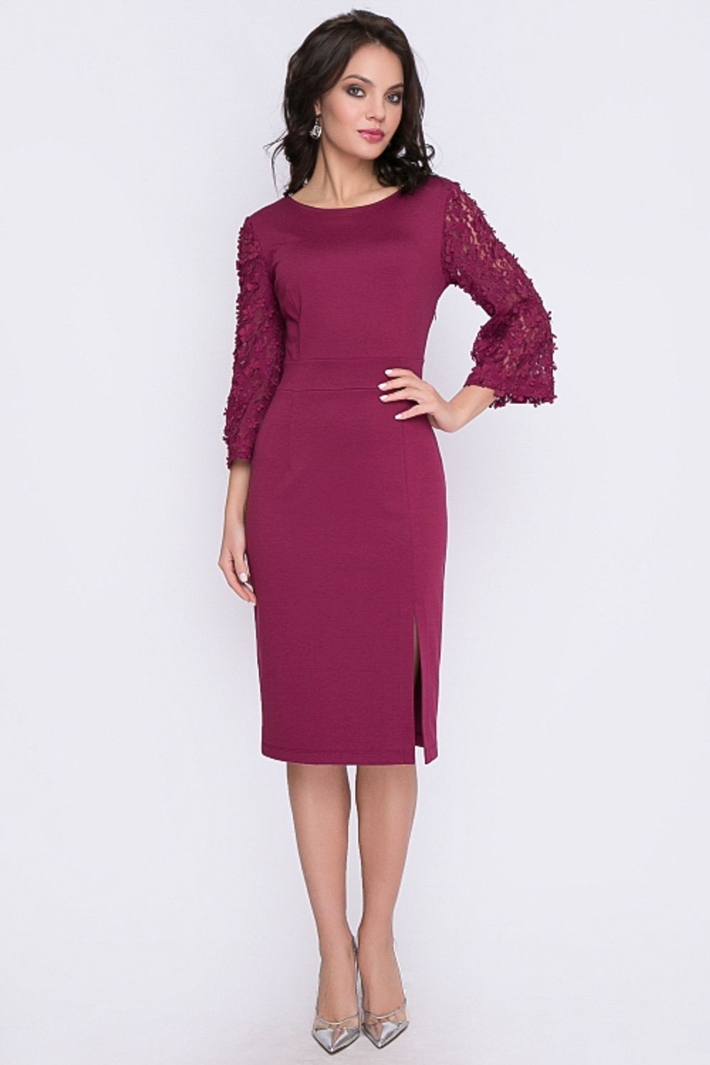 Платье 7852 Avili