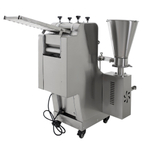 Пельменный аппарат JGL 160 (A) Foodatlas ECO