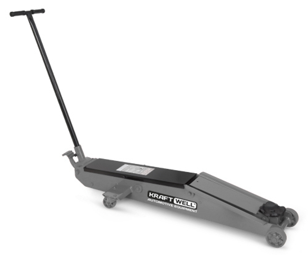 KraftWell KRWFJ5T Домкрат ТУРЦИЯ г/п 5 т.