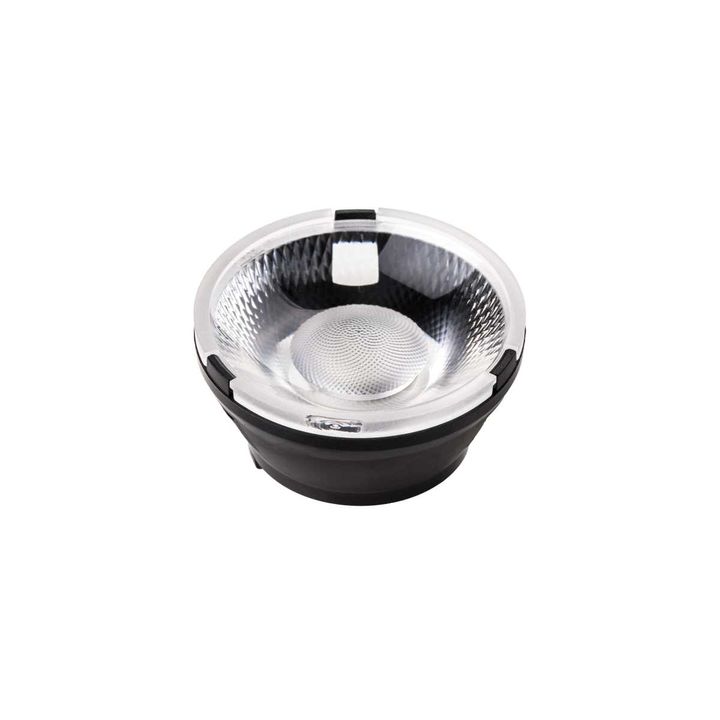 Сменная оптика для модулей 07507х/07509х max 12W линза 15G STELLA PRO Lightstar 075115