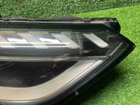 Фара правая Audi A4 B9 (2019-2025) LED