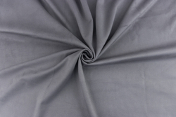 Бюст объемный изогнутый серия Романc/ф.№5 (резинка)/Н-200 мм, 165×165×200 мм