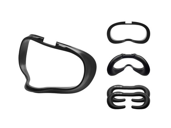 Кожаная лицевая накладка на Oculus Quest