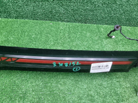 Фонарь крышки багажника Changan Uni-V (2022-н.в.)