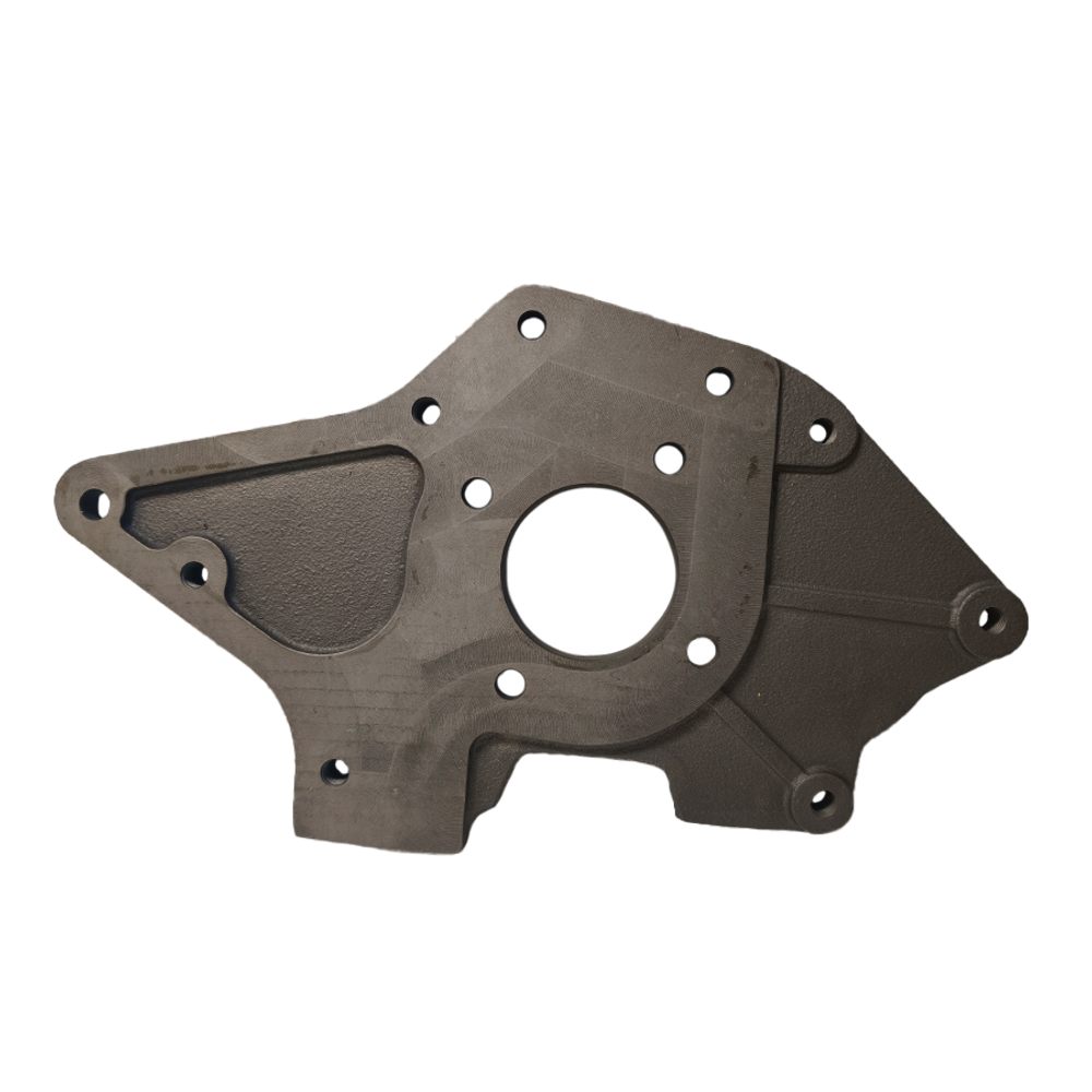 Монтажный набор для КПП ZF 15400000586