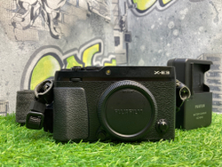 Fujifilm X-E3 Покупка/Продажа