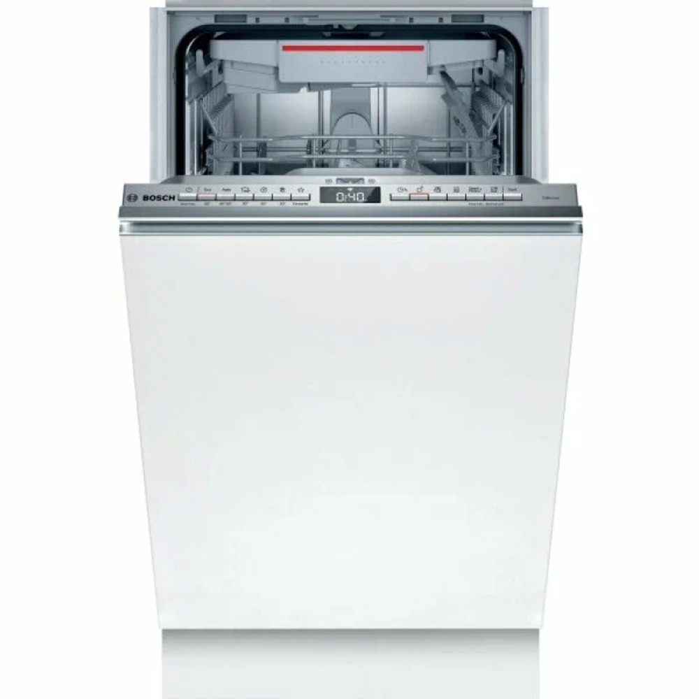 Посудомоечная машина Bosch SPV4EMX60E Home Connect
