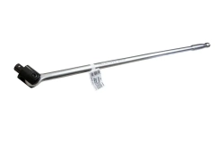 Вороток шарнирный 750мм 1/2" Rock FORCE RF-8014750U  RF-8014750U