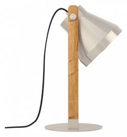 Настольная лампа декоративная Eglo Cawton 43953