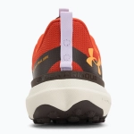 Кроссовки для бега Under Armour Infinite Pro Trail surplus orange/kona brown/squad orange