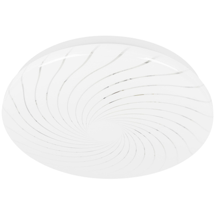 Светильник потолочный светодиодный ЭРА SPB-6 Slim Mira 18W-4K без ДУ