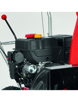 Снегоуборщик AL-KO Snowline 620 EII