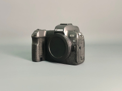 Canon EOS R 101.000 кадров