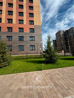 Smart Park на Воинской, г.Новосибирск