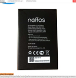 Аккумулятор ET NBL-40B2150