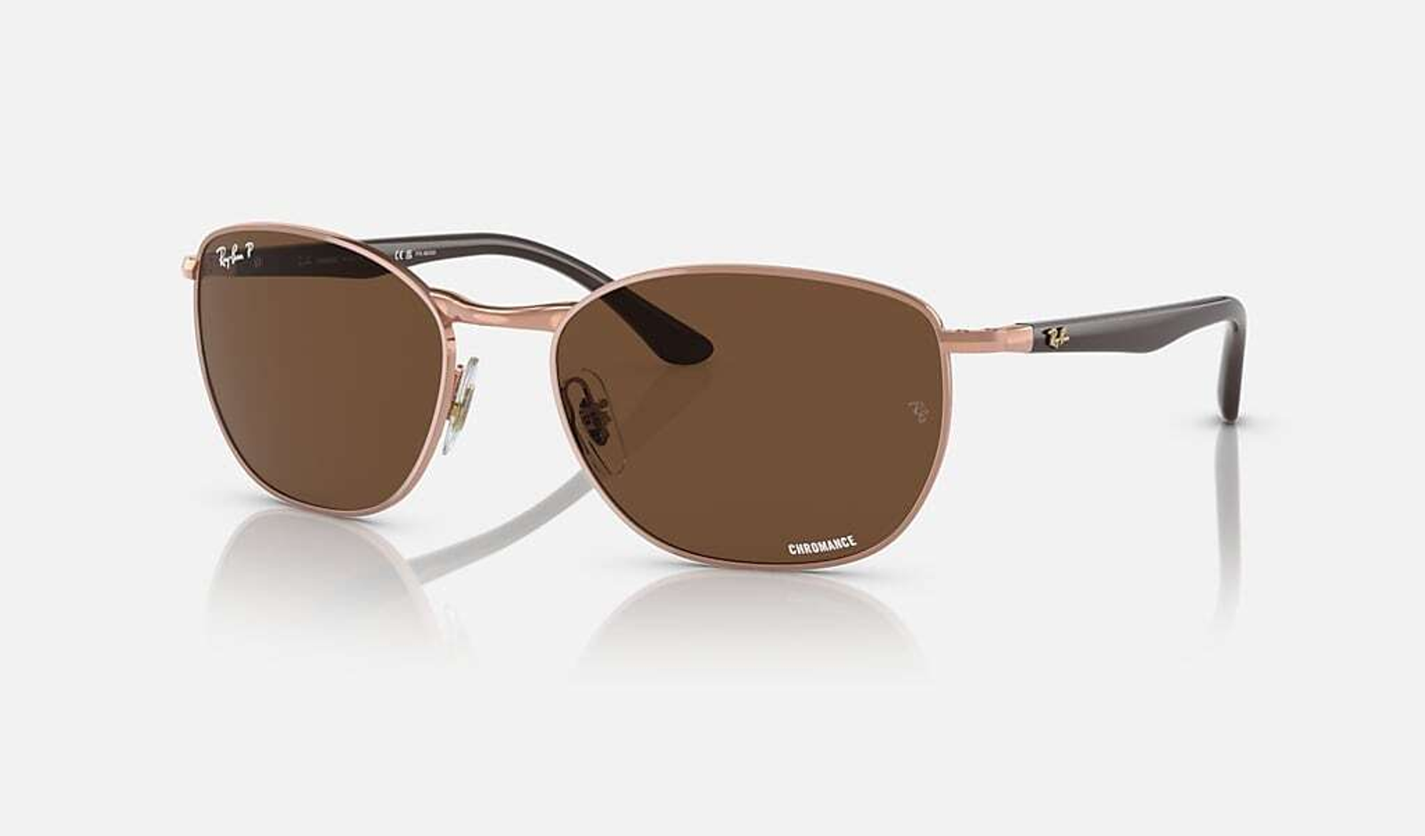 RAY-BAN RB3702 9202AN