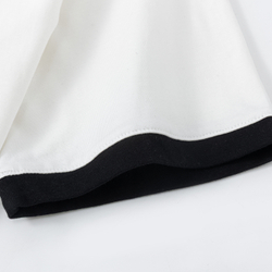 Футболка Ymkashix Hellcome logo