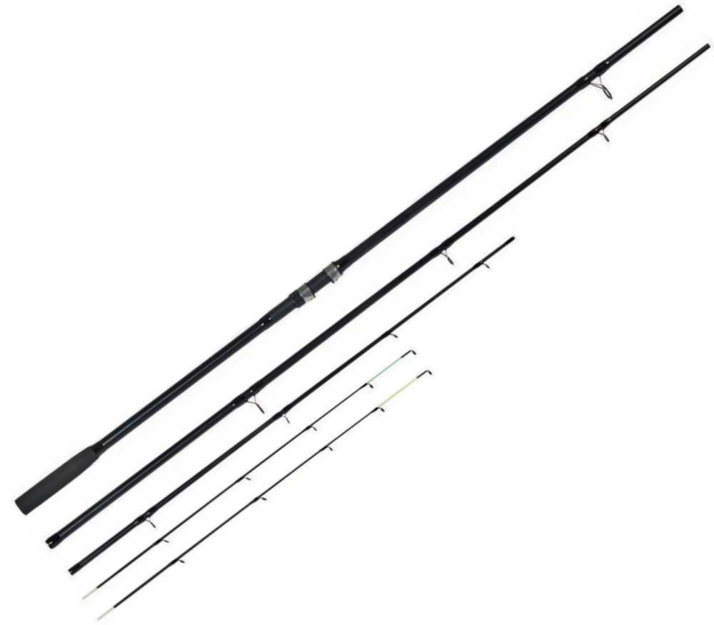 Удилище фидерное Salmo Extreme BP FEEDER 150 3.30