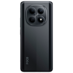 Смартфон Xiaomi Poco M8 5G 8/256GB, Black (Черный)